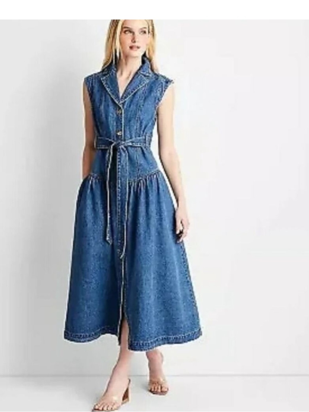 Future Collective / Jenee Baylor. / Dress Size 16